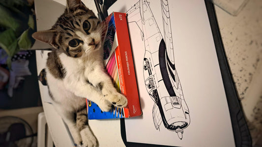 ¿Qué Comida es Tóxica para los Gatos?