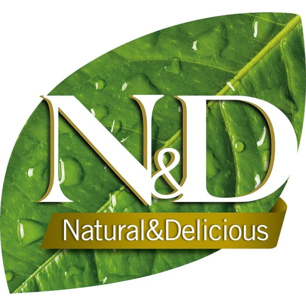 N&D FARMINA granos ancestrales gato adulto 1.5KG