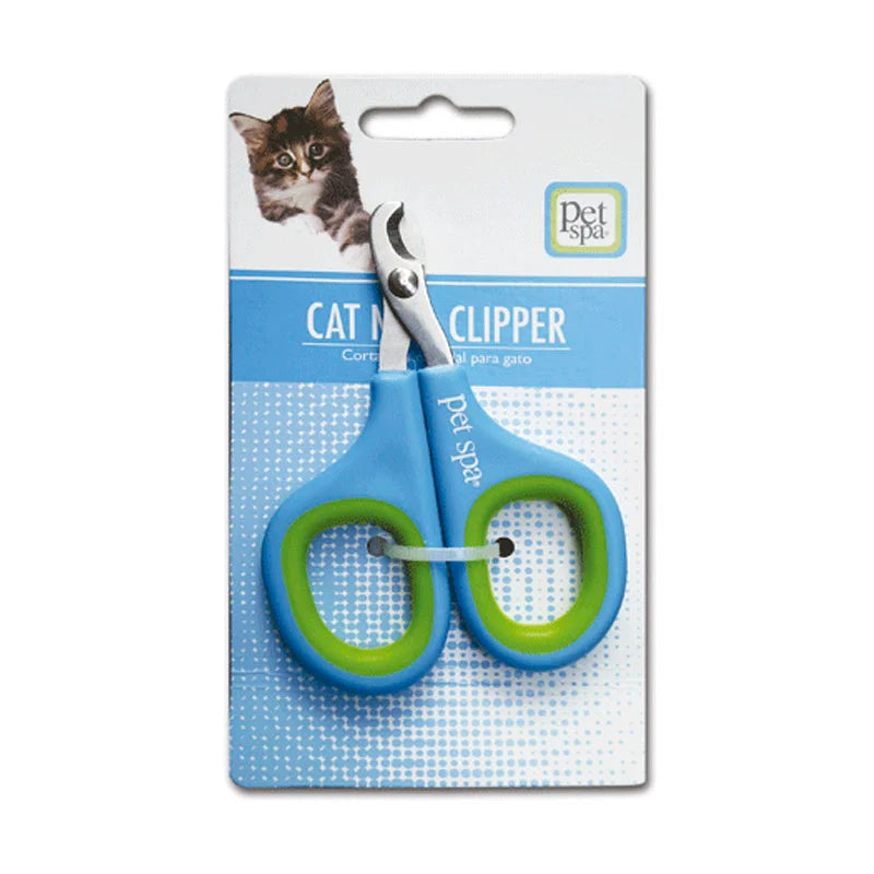 PET SPA | CORTA UÑAS PARA GATO