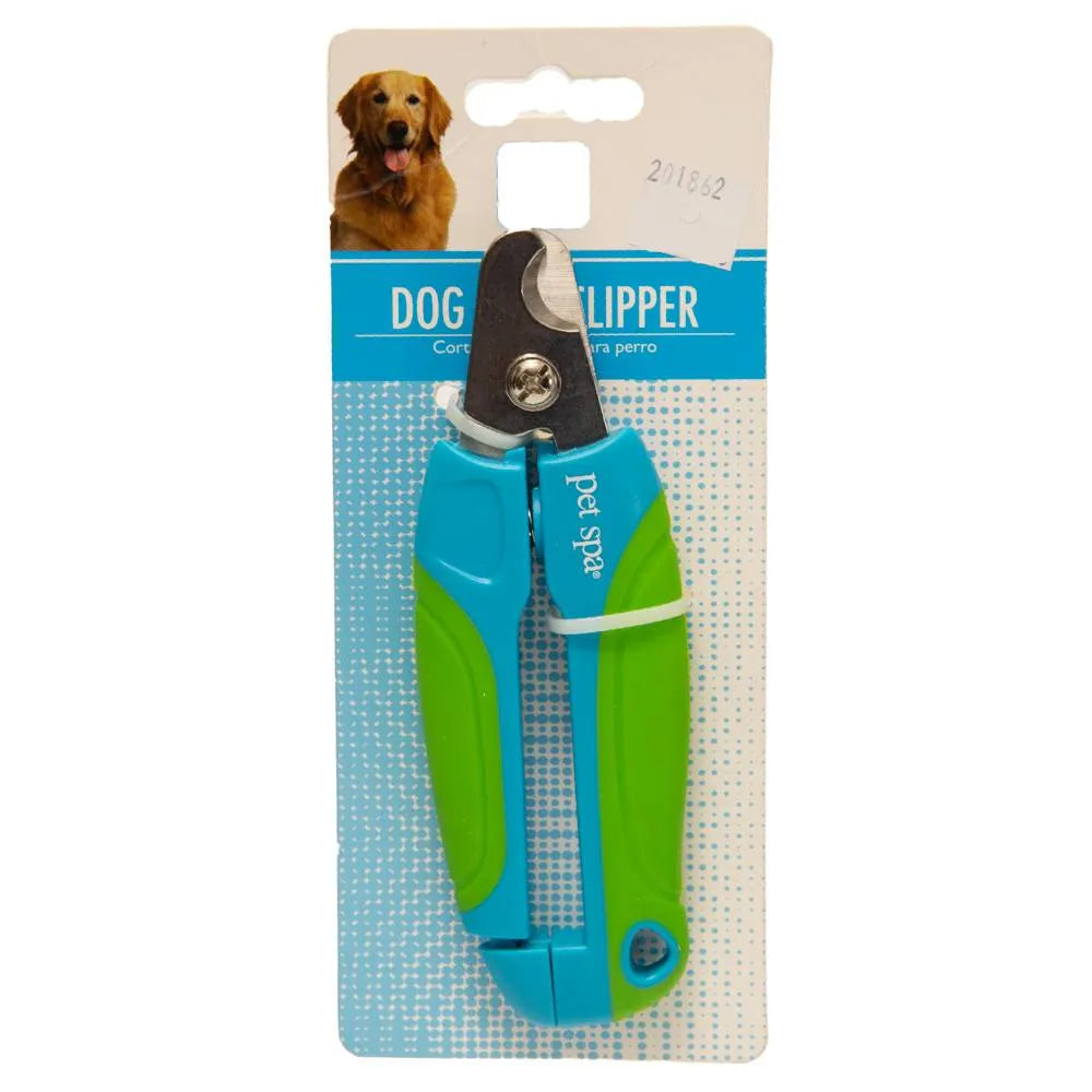 PET SPA | CORTA UÑAS PARA PERRO