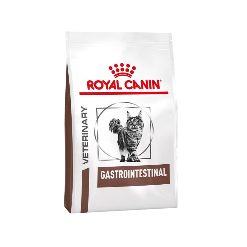 ROYAL CANIN -vet- GASTROINTESTINAL S|O gato adulto 2.0KG