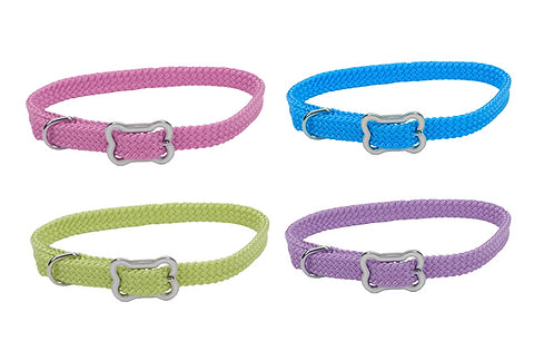 COLLAR SUNBURST 3/8 con hebilla de hueso