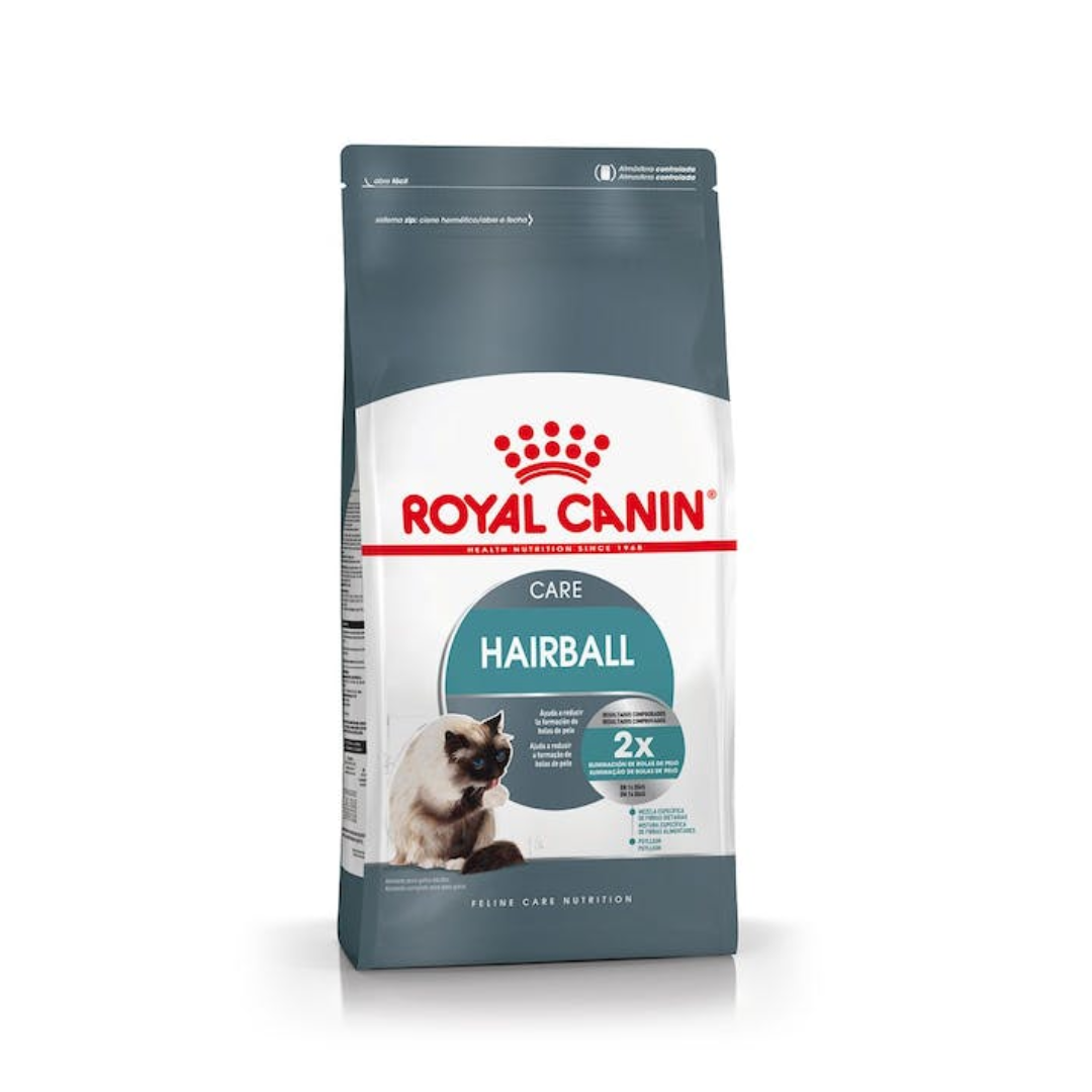 ROYAL CANIN gato adulto HAIRBALL CARE 2.0KG