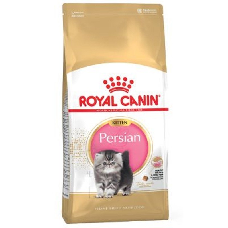 ROYAL CANIN -re- gatito PERSA hasta 12 meses 2KG