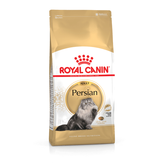 ROYAL CANIN -re- gato adulto PERSA 2KG