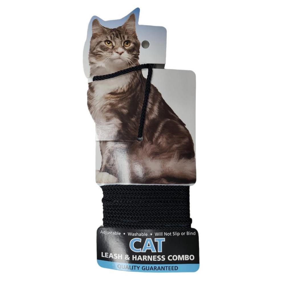 ARNES PARA GATOS