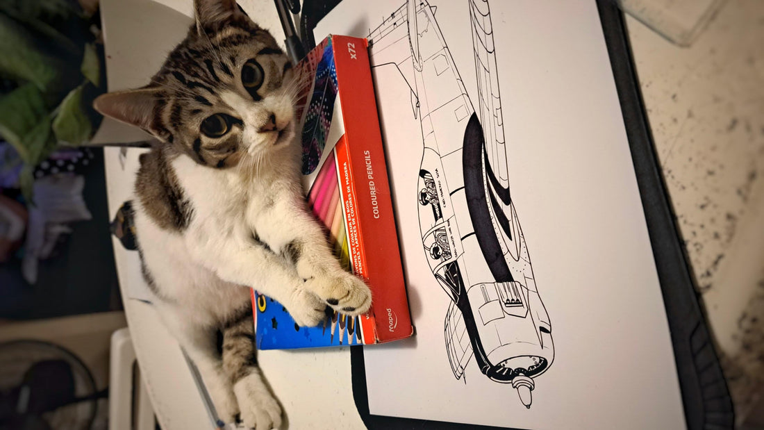 ¿Qué Comida es Tóxica para los Gatos?