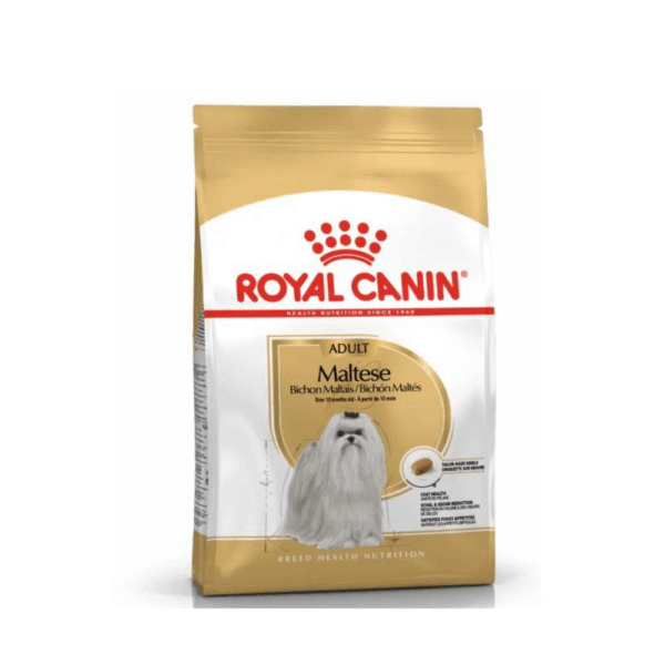 ROYAL CANIN -re- Maltese adulto 1.5KG