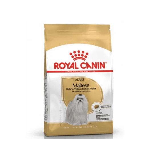 ROYAL CANIN -re- Maltese adulto 1.5KG