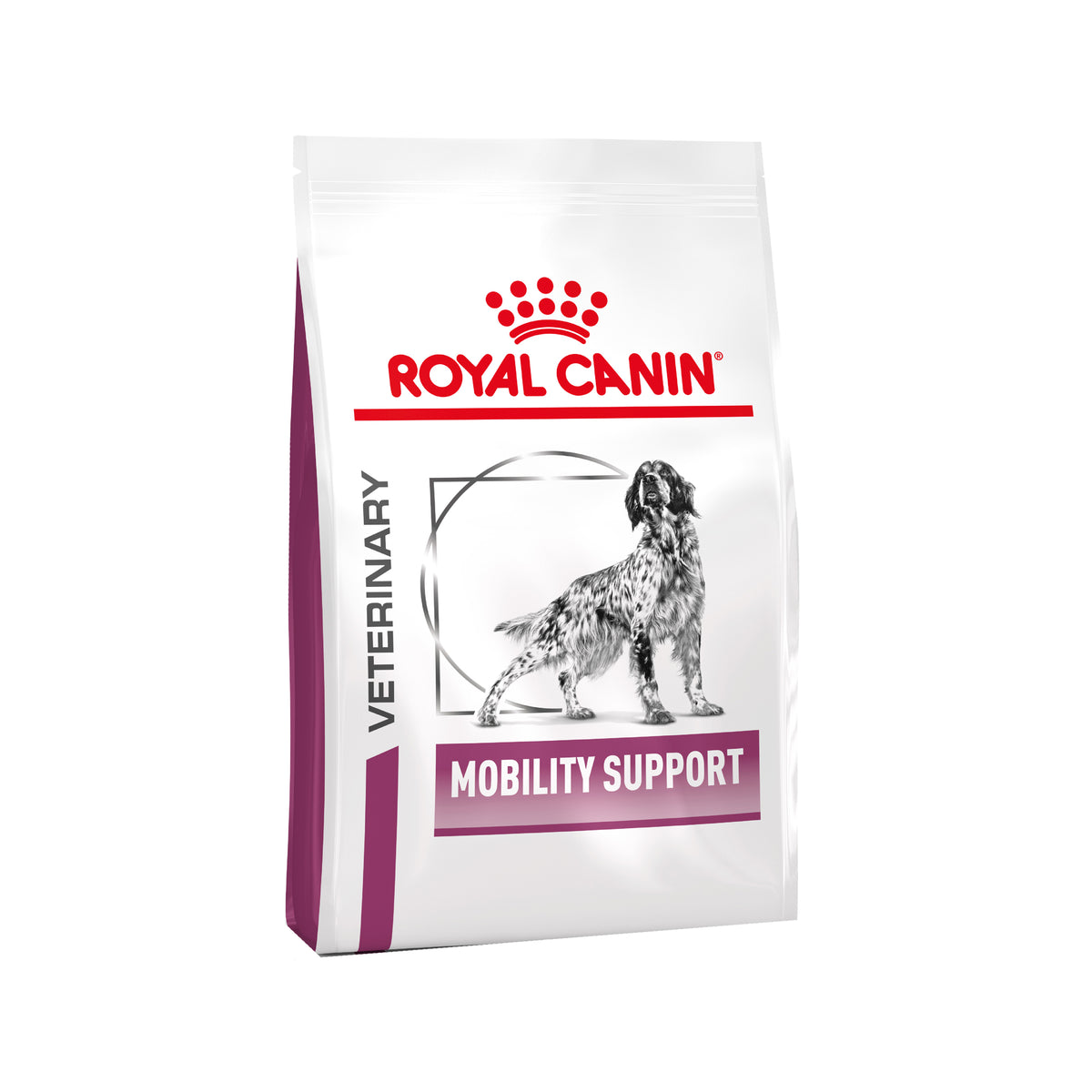 ROYAL CANIN -vet- MOBILITY SUPPORT perro adulto 7 KG