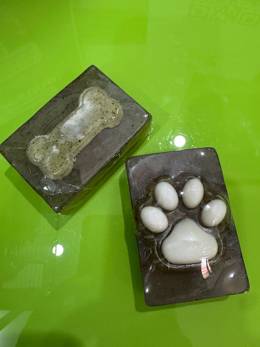 JABON ANTIPULGAS | PRODUCTO NATURAL | ECOFRIENDLY | 100 GRAMOS