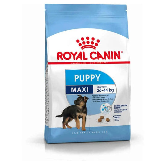 ROYAL CANIN -maxi- cachorro 15 KG