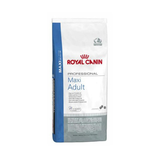 ROYAL CANIN -maxi- size professional adulto 16KG