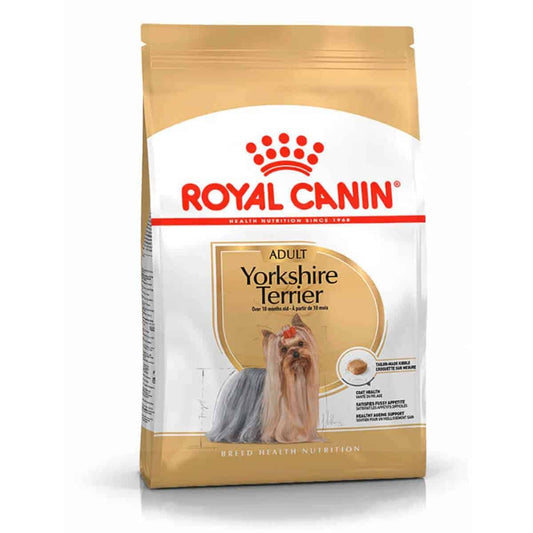 ROYAL CANIN -re- Yorkshire Terrier adulto 1.5KG