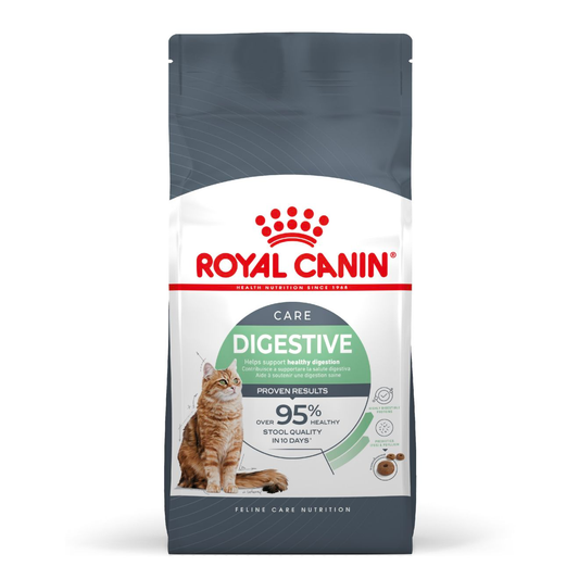 ROYAL CANIN DIGESTIVE CARE gato adulto 2.0KG