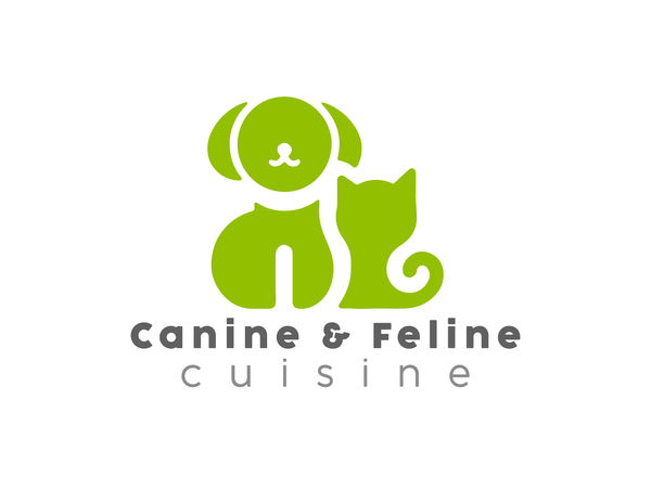 Canine & Feline Cuisine