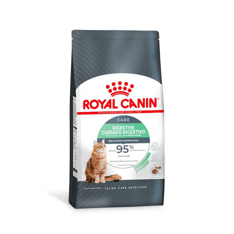 ROYAL CANIN gato adulto DIGESTIVE CARE 2.0KG