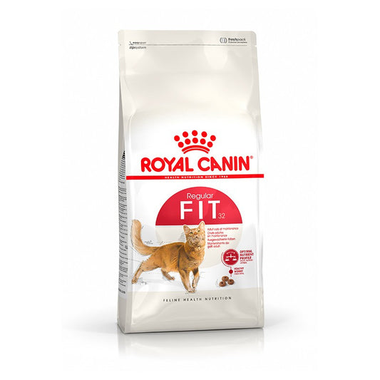 ROYAL CANIN FIT 32 gato adulto 4.0KG