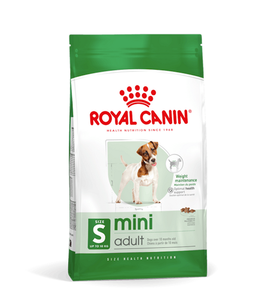 ROYAL CANIN Mini Adulto 8.0KG