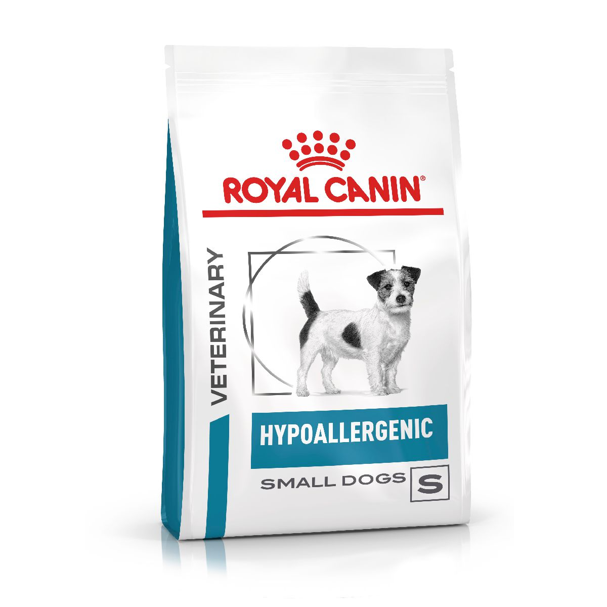 ROYAL CANIN perro adulto mini HYPOALLERGENIC 3.5KG